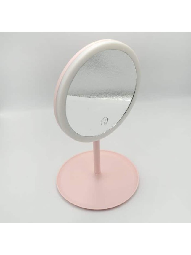 Azure Accessories Καθρέπτης Με Led Φως (ΜΑ-0241)