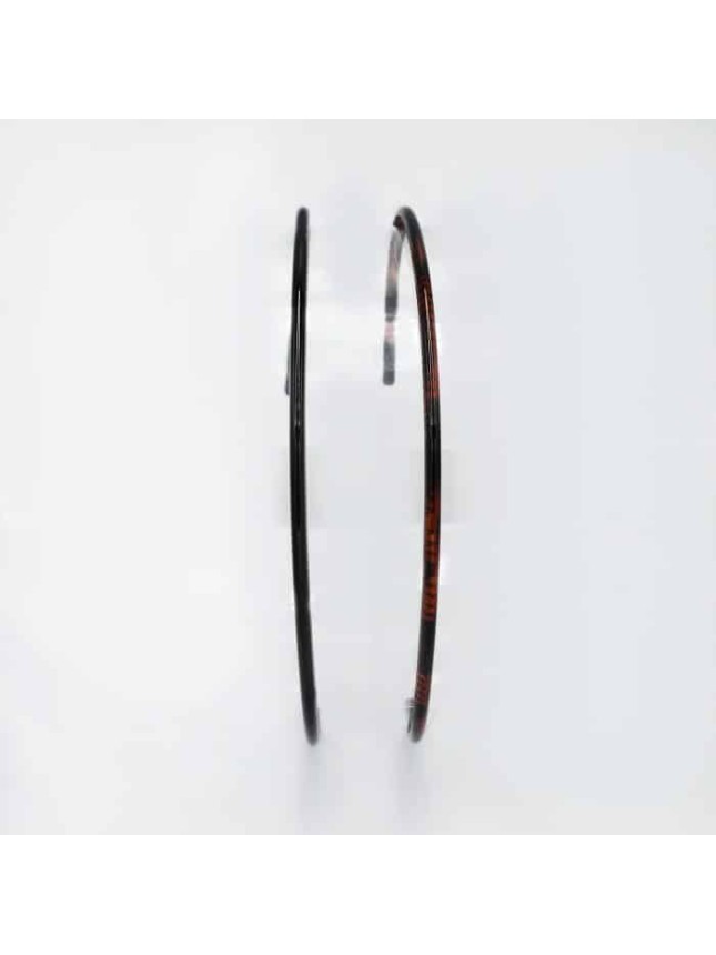 Azure Accessories Στεκες Μαλλιων (MA-0349)