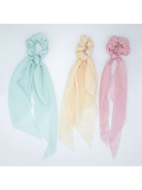 Azure Accessories Λάστιχο Μαντήλι (MA-0452) Azure Accessories Λάστιχο Μαντήλι (MA-0452)