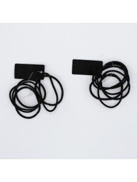 Azure Accessories λεπτό μεγάλο λάστιχο σετ 6τεμ (ΜΑ-0447) Azure Accessories λεπτό μεγάλο λάστιχο σετ 6τεμ (ΜΑ-0447)