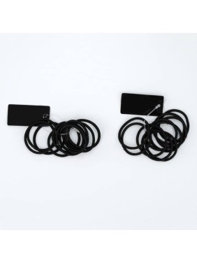 Azure Accessories λεπτό λάστιχο σετ 10τεμ (ΜΑ-0481) Azure Accessories λεπτό λάστιχο σετ 10τεμ (ΜΑ-0481)