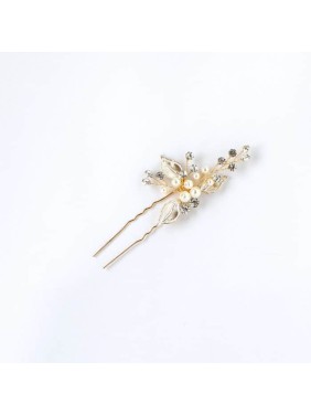 Azure Accessories Φουρκέτες Νυφικές (MA-0564) Azure Accessories Φουρκέτες Νυφικές (MA-0564)