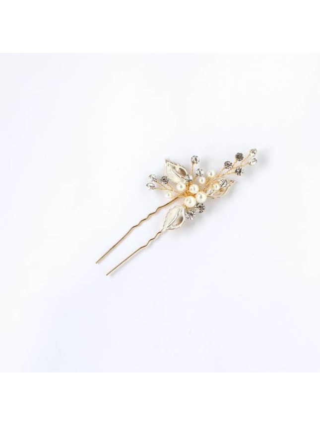 Azure Accessories Φουρκέτες Νυφικές (MA-0564)