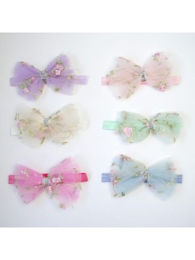 Azure Accessories Κορδέλα (XΑ-0053) Azure Accessories Κορδέλα (XΑ-0053)