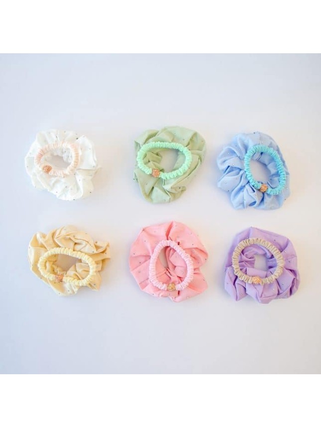 Azure Accessories Σετ Βραχιόλι - Σο΄ύρα (XA-0123)