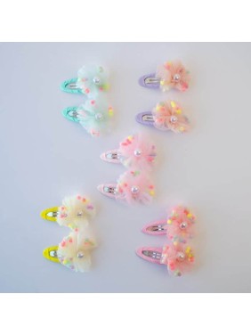 Azure Accessories Παιδικά Κλικ-Κλακ (XA-0174) Azure Accessories Παιδικά Κλικ-Κλακ (XA-0174)