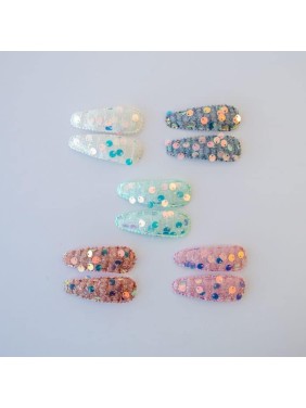 Azure Accessories Παιδικά Κλικ-Κλακ (XA-0175) Azure Accessories Παιδικά Κλικ-Κλακ (XA-0175)