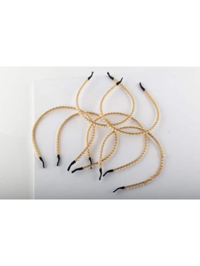 Azure Accessories Στέκες Μαλλιών Με Πέρλες (XA-0231) Azure Accessories Στέκες Μαλλιών Με Πέρλες (XA-0231)