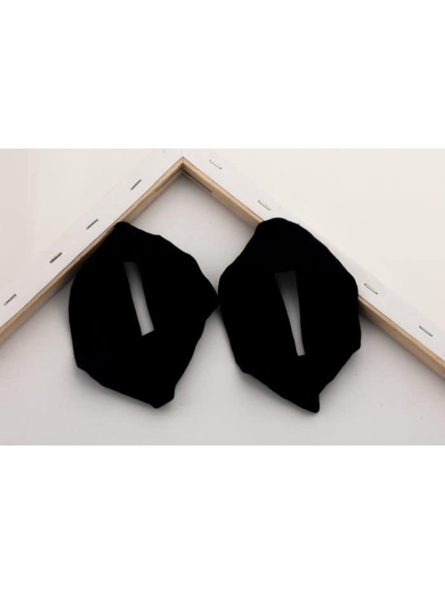 Azure Accessorise Μα΄υρη Κορδέλα (ΜΑ-0292)