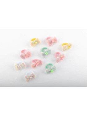 Azure Accessories Λάστιχο Σετ 2τμχ (ΧΑ-0298) Azure Accessories Λάστιχο Σετ 2τμχ (ΧΑ-0298)