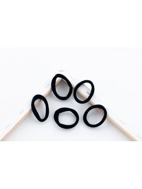 Azure Accessories Λάστιχα σετ 2 τεμ (ZA-0347) Azure Accessories Λάστιχα σετ 2 τεμ (ZA-0347)