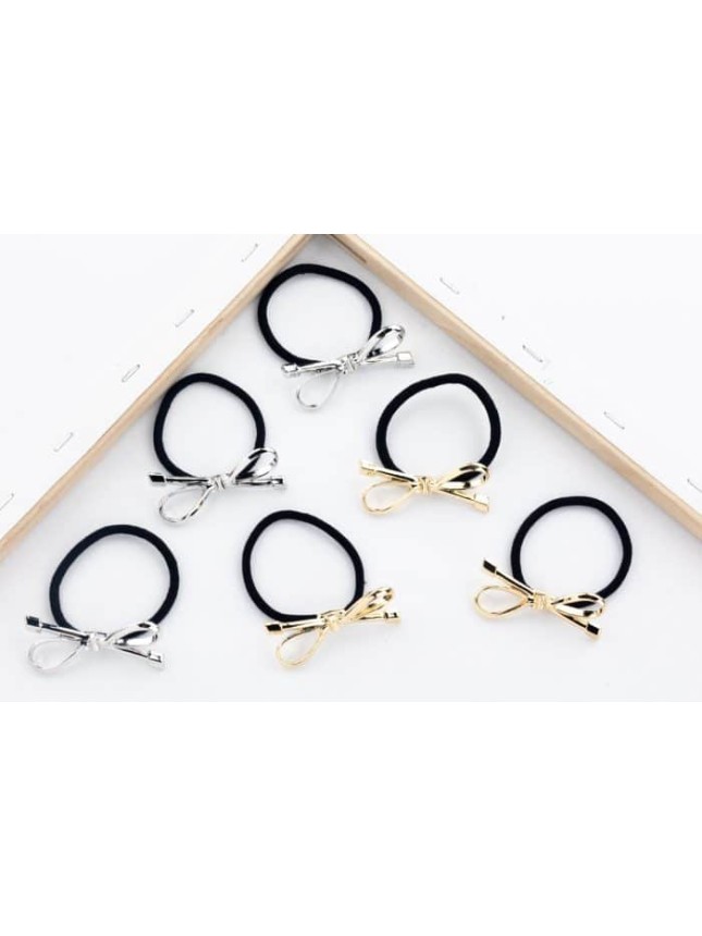 Azure Accessories Λάστιχο Φιόγκος (XA-0379)