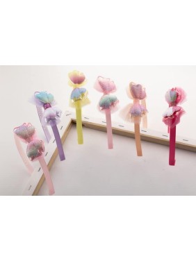 Azure Accessories Στέκα 3D Φιόγκος (ΧΑ-0416)