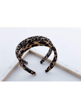 Azure Accessories Στέκα ANIMAL PRINT (ΧΑ-0437) Azure Accessories Στέκα ANIMAL PRINT (ΧΑ-0437)