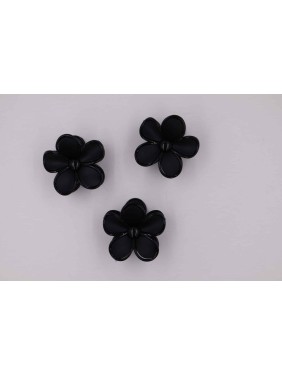 Azure Accessories Κλάμερ λουλούδι (ΧΑ-0489) Azure Accessories Κλάμερ λουλούδι (ΧΑ-0489)