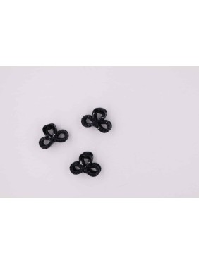 Azure Accessories κλασσικό κλαμεράκι (ΧΑ-0513) Azure Accessories κλασσικό κλαμεράκι (ΧΑ-0513)