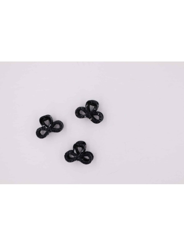 Azure Accessories κλασσικό κλαμεράκι (ΧΑ-0513)