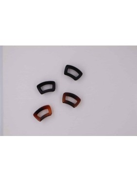 Azure Accessories κλασσικό κλαμεράκι ματ (ΧA-0520) Azure Accessories κλασσικό κλαμεράκι ματ (ΧA-0520)