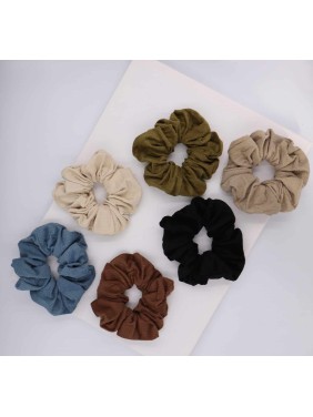 Azure Accessories σουέντ XL σούρα (ΧΑ-0534) Azure Accessories σουέντ XL σούρα (ΧΑ-0534)