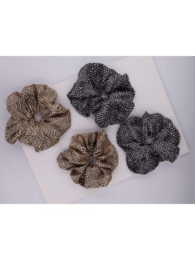 Azure Accessories XXL πουά σούρα (ΧΑ-0537)