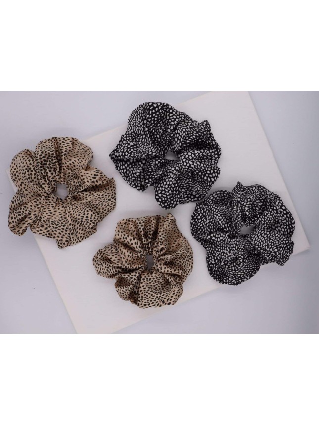 Azure Accessories XXL πουά σούρα (ΧΑ-0537)