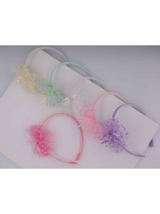 Azure Accessories παιδική στέκα (ΧΑ-0585)