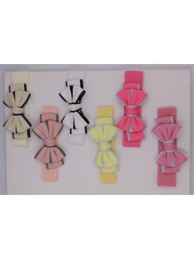 Azure Accessories Παιδική Κορδέλα με φιόγκο (ΧΑ-0594) Azure Accessories Παιδική Κορδέλα με φιόγκο (ΧΑ-0594)