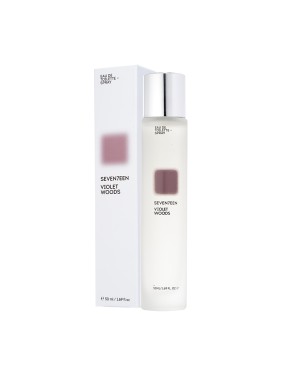 Seventeen Eau De Toilette Viollet Woods Seventeen Eau De Toilette Viollet Woods
