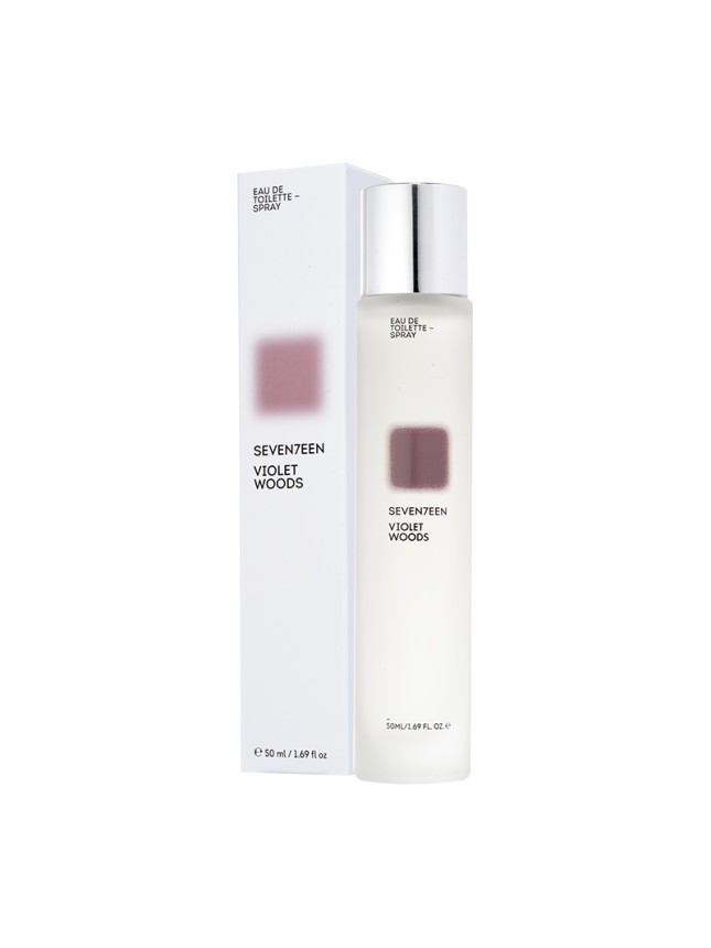Seventeen Eau De Toilette Viollet Woods