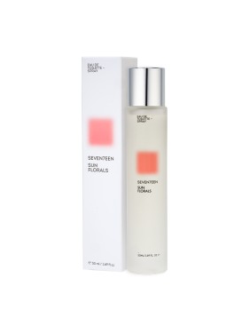Seventeen Eau De Toilette Sun Florals Seventeen Eau De Toilette Sun Florals