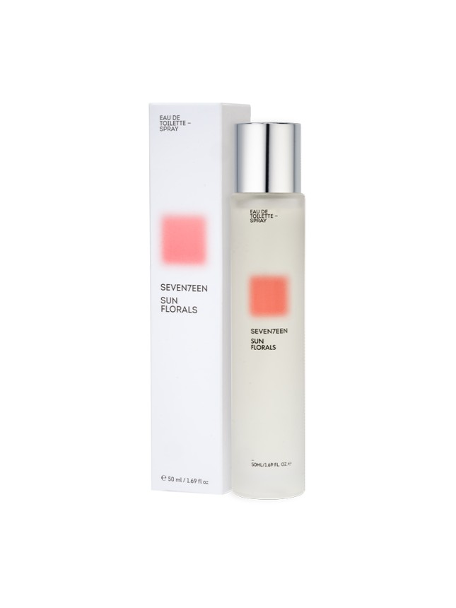 Seventeen Eau De Toilette Sun Florals