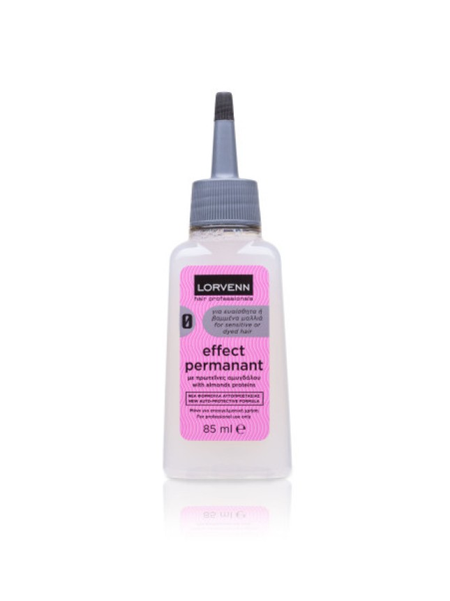 Lorvenn Ψυχρή Περμανάντ Νο 0 85ml