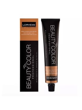 Lorvenn Beauty Color 0/1 Γραφίτης Lorvenn Beauty Color 0/1 Γραφίτης