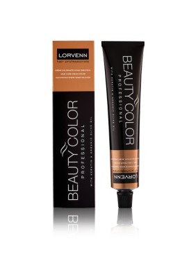 Lorvenn Beauty Color 8,45 Ξανθό Ανοιχτό Χάλκινο Ακαζού