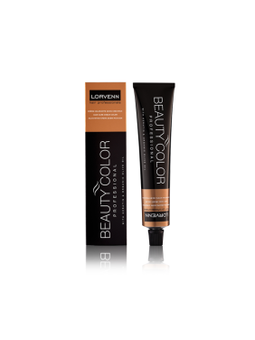 Lorvenn Beauty Color Καστανό Ανοιχτό Ντορέ Καφέ 5.37 70ml Lorvenn Beauty Color Καστανό Ανοιχτό Ντορέ Καφέ 5.37 70ml