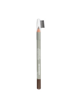 Seventeen Longstay Eyebrow Shaper 06 Real Brown