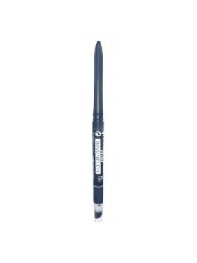 SEVENTEEN TWIST MECHANICAL EYELINER PENCIL N.13 STEEL GREY
