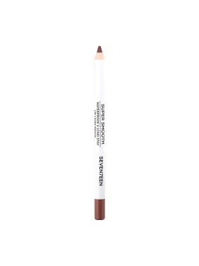 Seventeen Super Smooth Waterproof Lip Liner 29 Mocha Seventeen Super Smooth Waterproof Lip Liner 29 Mocha