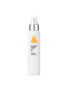Seventeen Orange Sense Body Mist Seventeen Orange Sense Body Mist