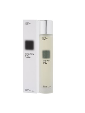 Seventeen Eau De Toilette Noir Floral Seventeen Eau De Toilette Noir Floral