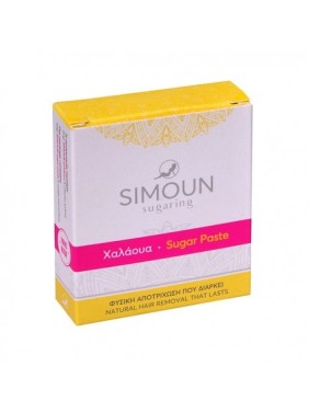 Simoun Sugaring Χαλάουα 60g Simoun Sugaring Χαλάουα 60g