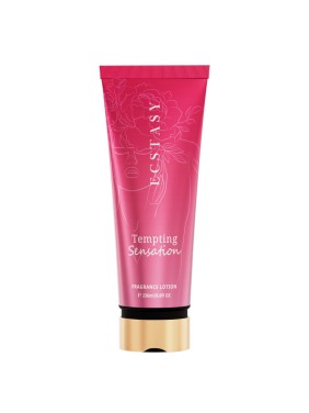 Ecstasy Body Cream Tempting Sensation 236ml Ecstasy Body Cream Tempting Sensation 236ml