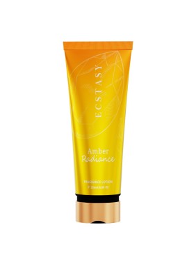 Ecstasy Body Cream Amber Radiance 236 Ml Ecstasy Body Cream Amber Radiance 236 Ml