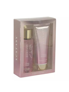 Ecstasy Gift Set Urban Muse