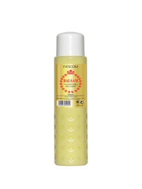Farcom Balsam Γαλάκτωμα Μαλλιών 500ml