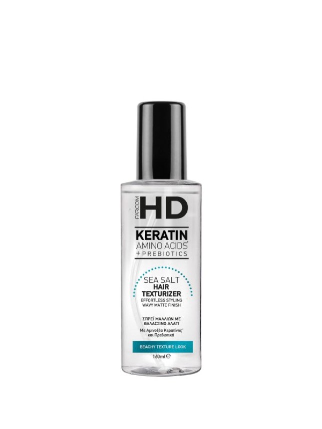 Farcom HD Sea Salt Hair Texturizer