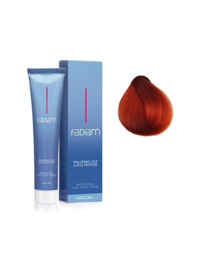 Farcom Fadiam  8,44  Ξανθό Ανοιχτό Έντονο Χάλκινο 100ml