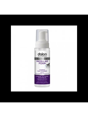 Dalon Prime Micellar Αφρός Καθαρισμού Προσώπου Dalon Prime Micellar Αφρός Καθαρισμού Προσώπου