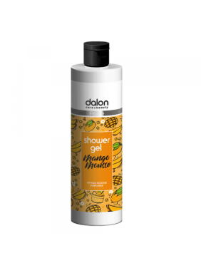 Dalon Prime Shower Gel Mango Musse Dalon Prime Shower Gel Mango Musse