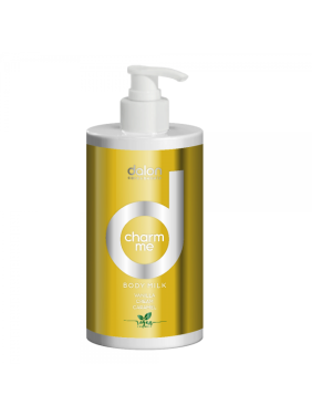 Dalon Prime Γαλάκτωμα Σώματος Charm Me Dalon Prime Γαλάκτωμα Σώματος Charm Me